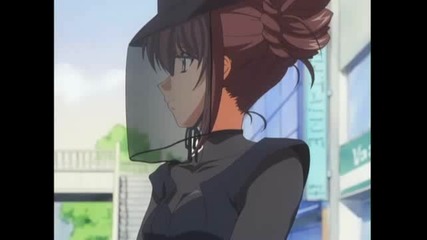 Maburaho Епизод 17