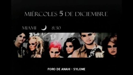 Rbd en Rl promo estreno video Inalcanzable 
