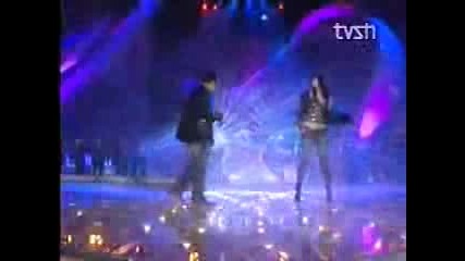 Mariza Ikonomi Erion Korini - Edhe Fati Qan