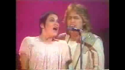 Ricchi E Poveri - Questo Amore ( Eurovision 1978 )