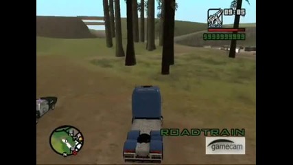 Gta San Andreas Car Mods (1 of 2) 