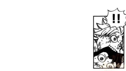 Fairy Tail Manga 511 Hunger Hell