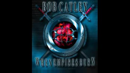 Bob Catley - Somday Utopia