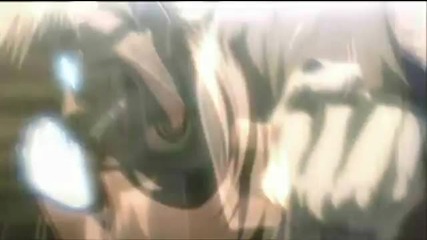 Hellsing Ultimate - The Night 