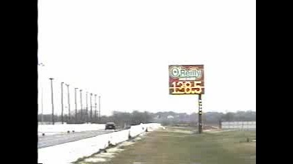 Racing Videos - 2001 Camaro Ss
