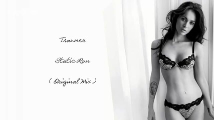 Traumer - Static Run ( Original Mix )
