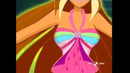 Floras - Enchantix 