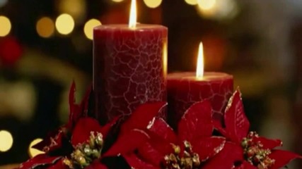 Merry Christmas and Happy New Year, My Dear Friends!