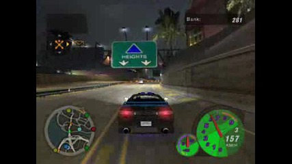 Nfs 2 (new)