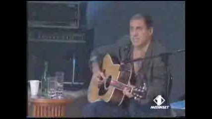 Adriano Celentano - Storia Damore - Live 1991