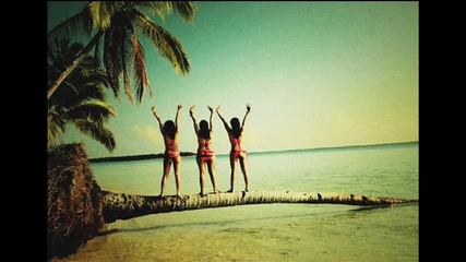 Deeplake - Bora Bora (jose Tabarez Remix)