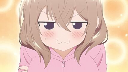 Uchi No Kaisha No Chiisai Senpai No Hanashi - 12 Bg Sub (end)