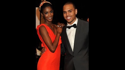 09. Chris Brown - Madusa 