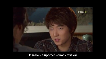 Hero - Ep10( Part 3) bg subs