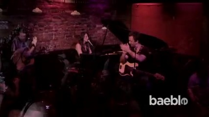 Sara Bareilles - King of Anything 