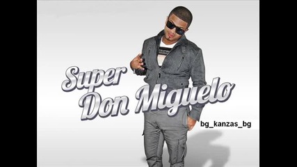 Super Don Miguelo-lady