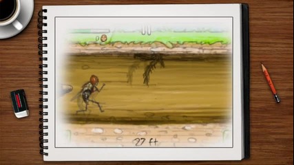 E3 2011: Fly Fu - Mac App Store Debut Trailer