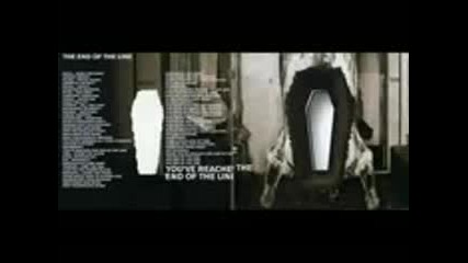 Metallica - The Unforgiven 3