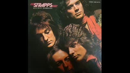 Strapps - I Wanna Know