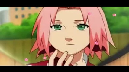 Narusaku Amv - Geek in The pink