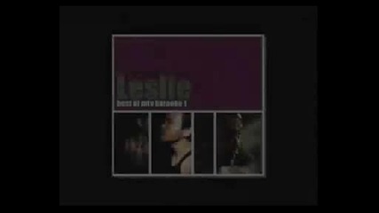 Classic!! Китайска музика - Leslie Cheung - mon si zoi san