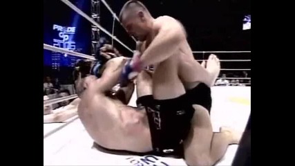 Mirko Cro Cop - The Killer 