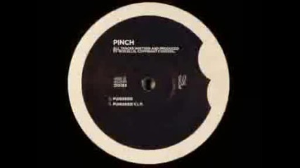 Pinch - Punisher (skream Heavy Duty Remix)