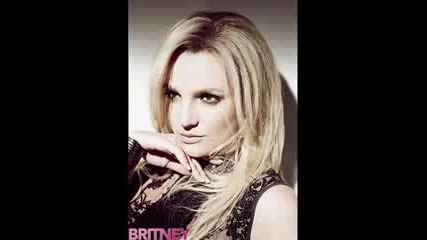 Britney Spears - Kill The Lights New Song 2009