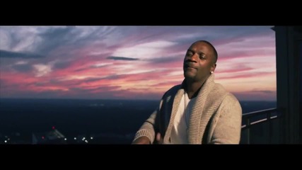 Akon feat D’banje - Feeling A Nikka • 2015 official video