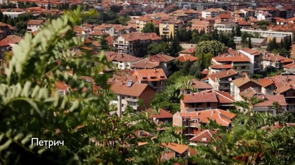 Honn Kong feat.todor Kolev i Jivka - Cherno More