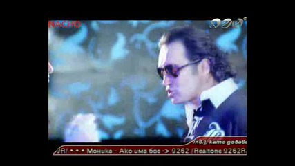 Stavros Livykos - Skase@rmpgnacho musik.avi