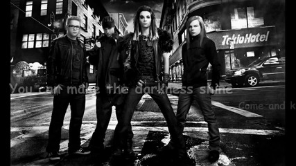 Tokio Hotel - alien (sub english)