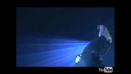 Papa Roach - Forever (web Video)