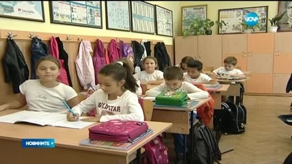 Новините на Нова (10.11.2015 - обедна)