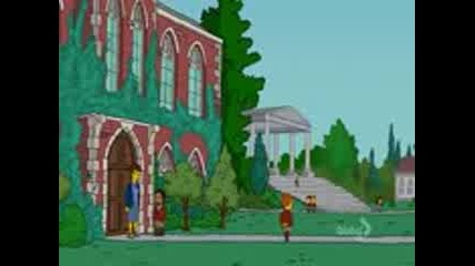 The Simpsons S22e05 