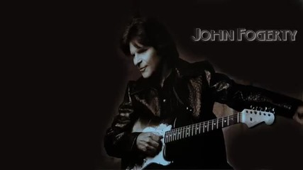 John Fogerty - The Old Man Down The Road