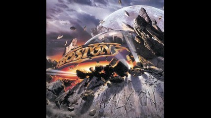 Boston - Walk On Medley