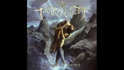 Power Quest - Prelude to Destiny Wings of Forever 