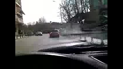 Ферарито на Ники Михайлов 2