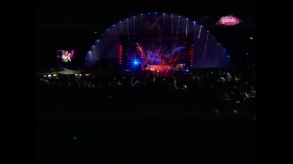 Ceca - Kad bi bio ranjen - (live) - (usce 2) - (tv Pink 2013)