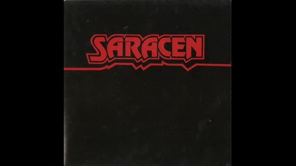 Saracen - We Have Arrived