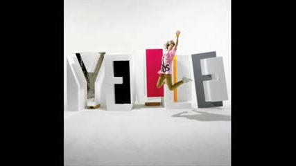 Yelle: A Cause Des Garcons (Riot in Belgium Mix)