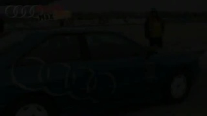 audi s2