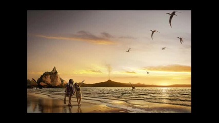 Myon amp; Shane 54 - The Beach (original Mix) 