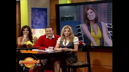 Maritza Rodriguez