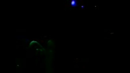 in matrix club - D - Nox