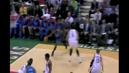 Kevin Durant mix