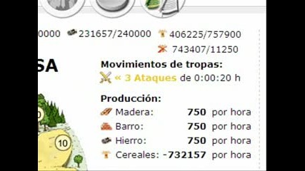 Travian Super
