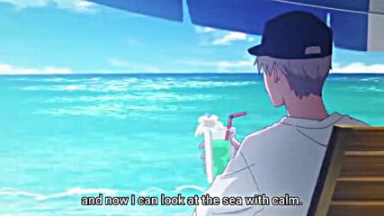 Koori Zokusei Danshi to Cool na Douryou Joshi Episode 2