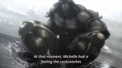 Terra Formars - 6 (720p)